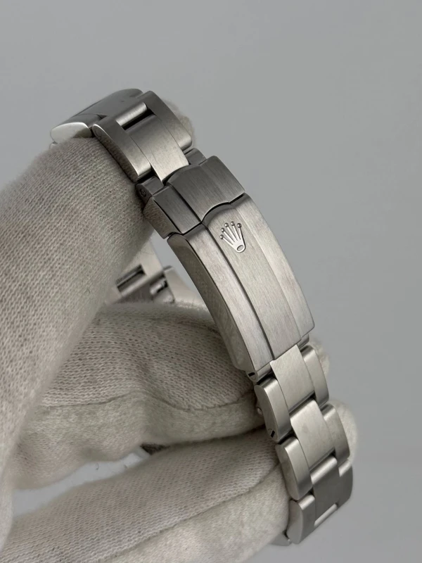 Rolex Lady 26mm Steel 176200-0011 5