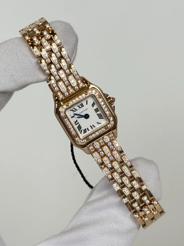 Cartier Cartier Mini WJPN0063 2