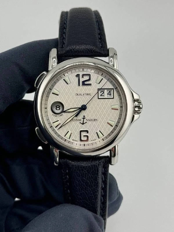 Ulysse Nardin Big date 223-88 2