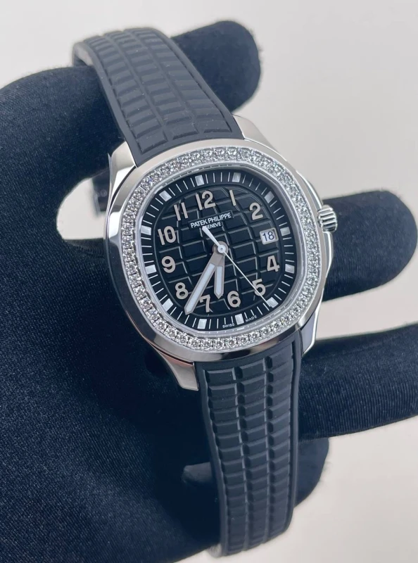 Patek Philippe 5267 5267/200A-001 3