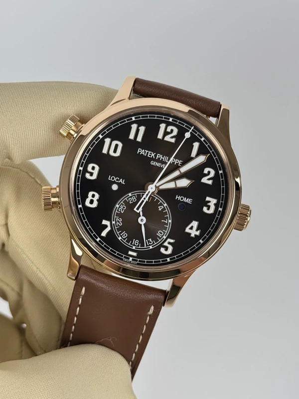 Patek Philippe 5524 5524R-001 4