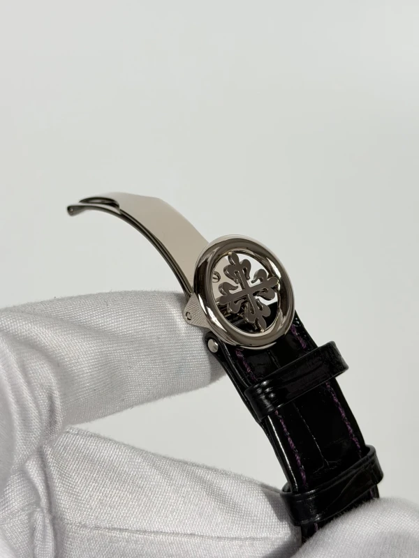 Patek Philippe World Time 5330G-010 6