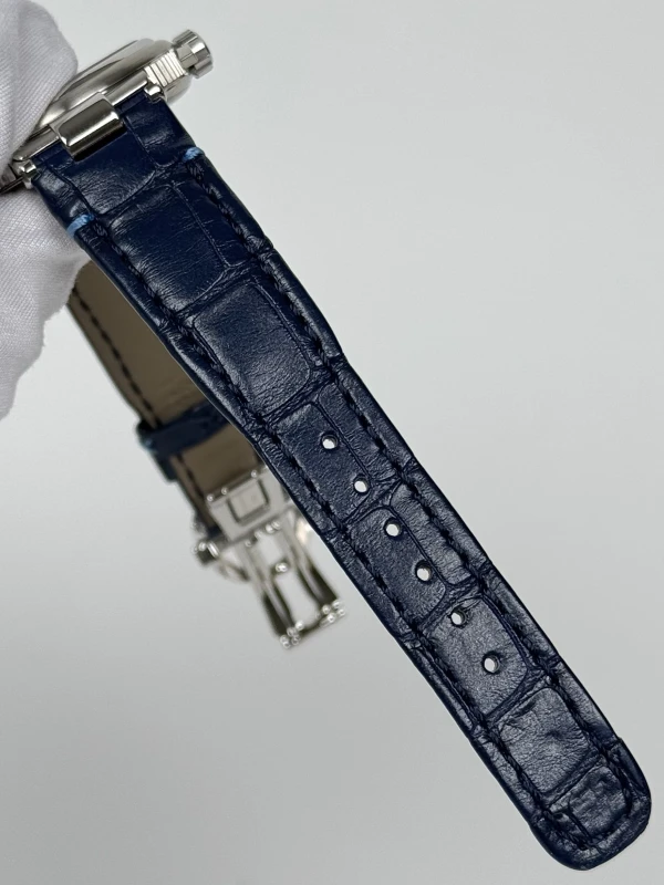 Breguet Dame 9517ST/E2/984 7