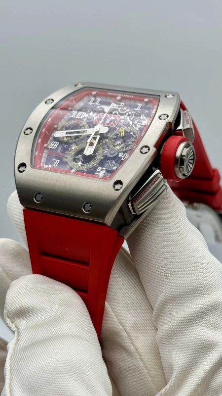 Richard Mille RM011 Limited 6