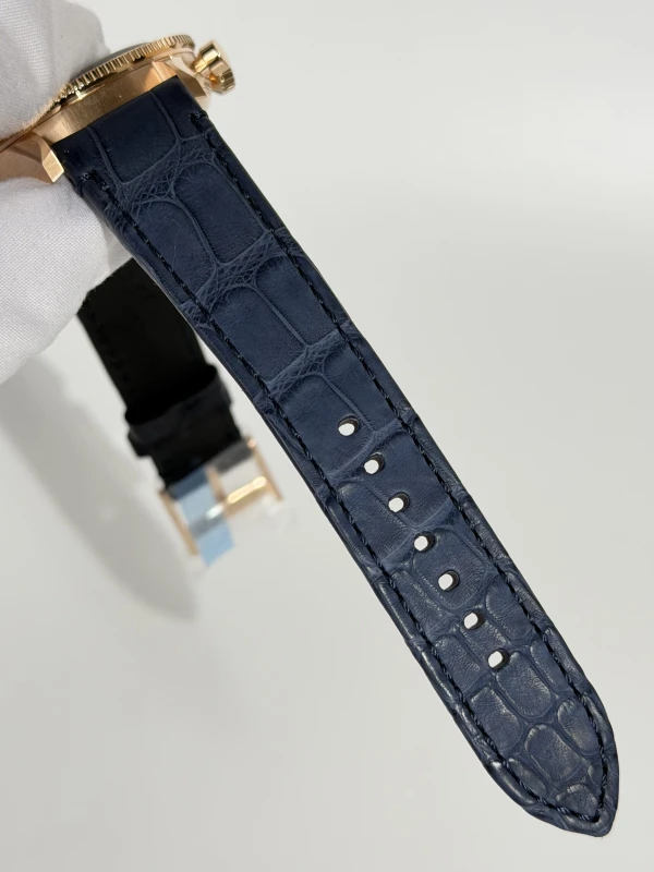 Breguet Type XX Chronographe 2067 2067RK/Y9/9WU 5