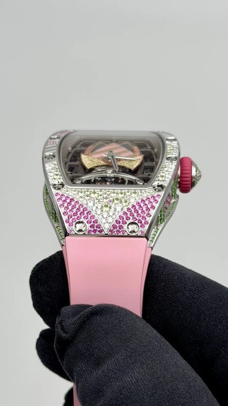 Richard Mille RM 71-02 4