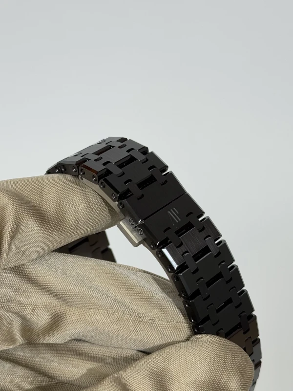 Audemars Piguet Perpetual Calendar Openworked 26585CE.OO.1225CE.01 5