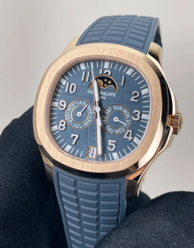 Patek Philippe 5261 5261R-001 2
