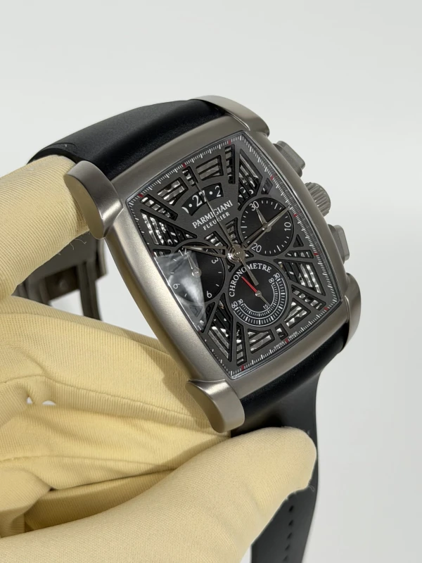 Parmigiani Fleurier PFC193-3040200-X01442 3