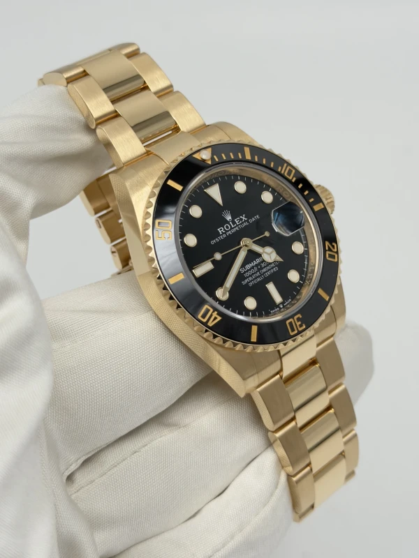 Rolex 126618ln-0002 2