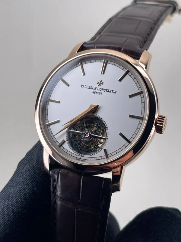 Vacheron Constantin Tourbillon 6000T/000R-B346 2