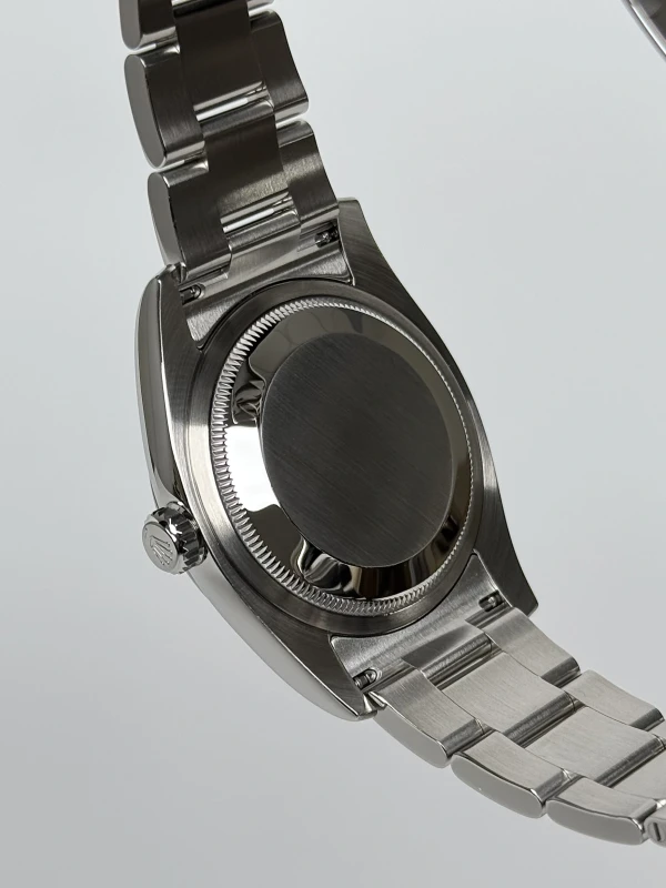 Rolex 36 mm Steel  116200-0057 9
