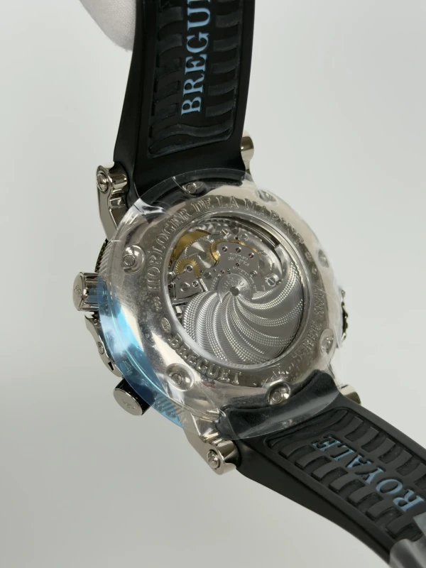 Breguet Royale 5847 5847BB/92/5ZV 7