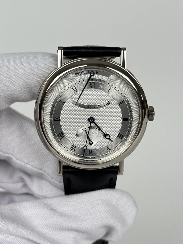 Breguet 5207 5207BB/12/9V6 2