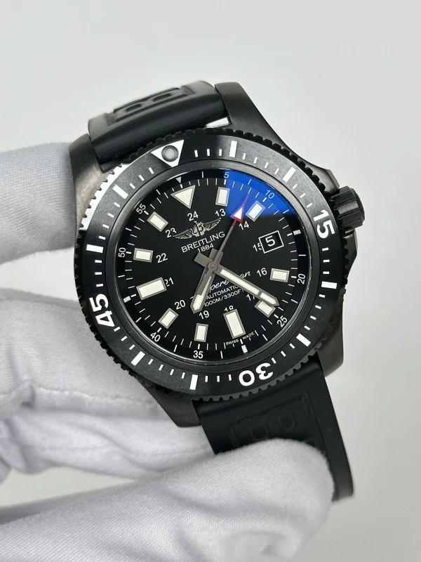 Breitling 44 Special M1739313/BE92/227S/M20SS.1 3