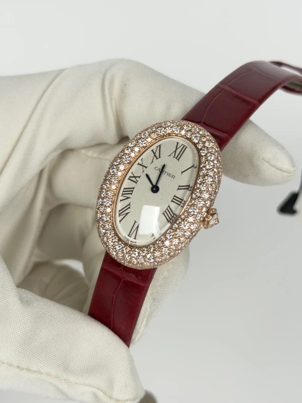 Cartier WJBA0047 3