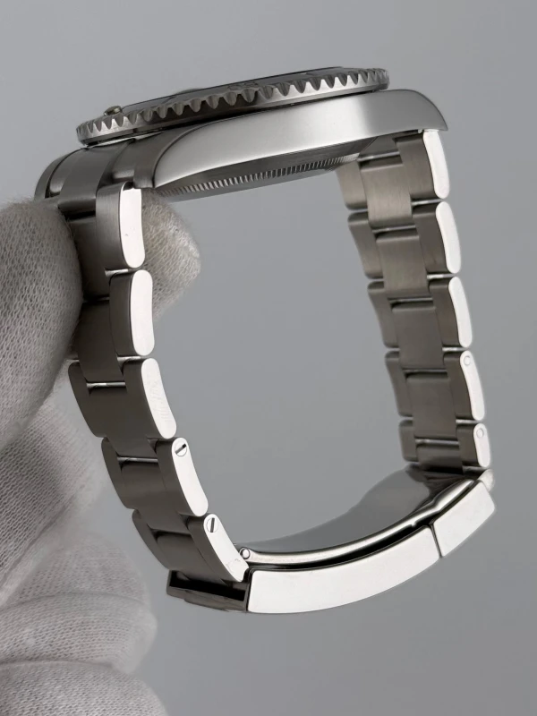 Rolex Date 40mm Steel Ceramic 116610LN-0001 8