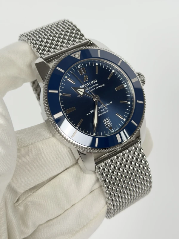 Breitling HERITAGE B20 AUTOMATIC 46 AB2020161C1A1 2