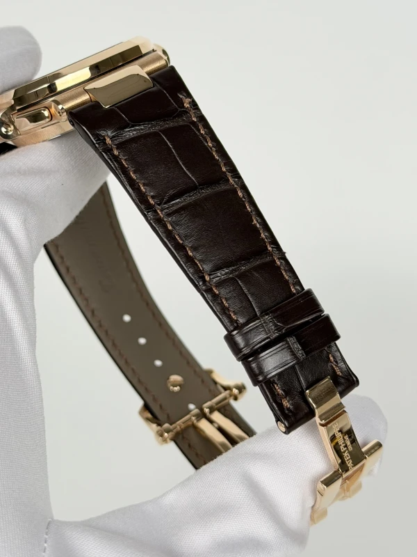 Patek Philippe 5980 5980R-001 5