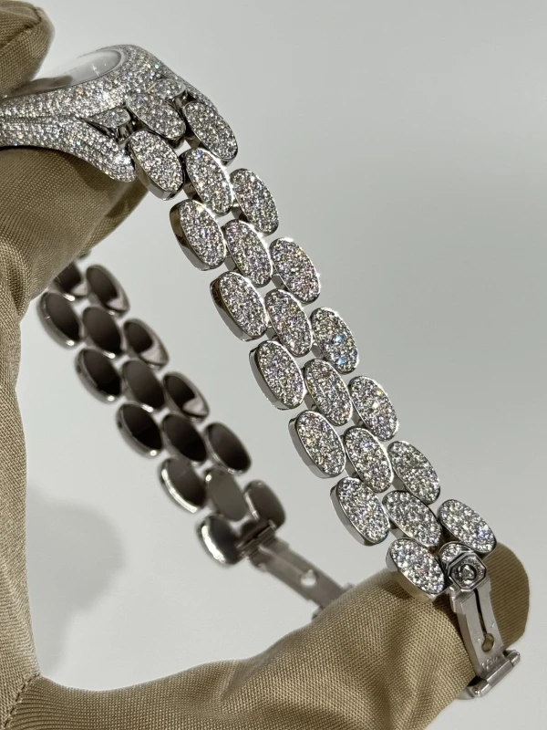 Chopard Classic Cat Eye 107211-1001 4