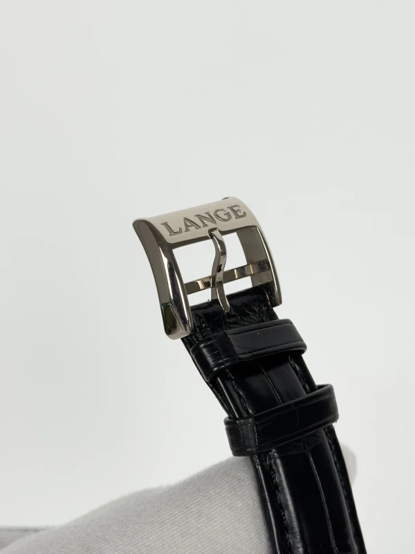 A. Lange & Sohne Langematik Perpetual 310.026 5