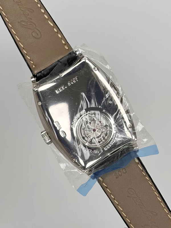 Breguet 5497 5497PT/12/9V6 9