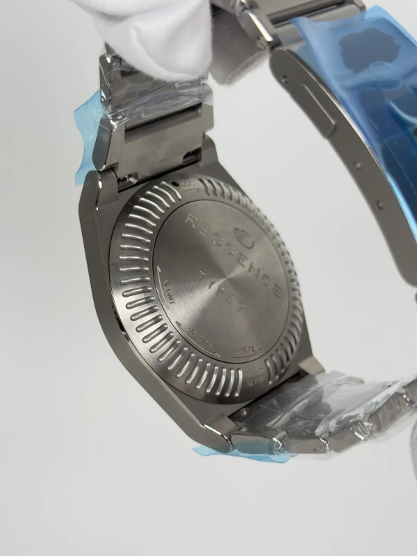 Ressence TYPE 7 N 5