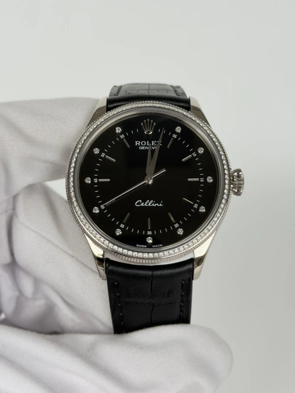 Rolex 50609RBR-0007 2