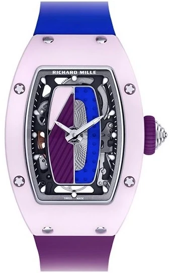 Coloured Ceramics Collection