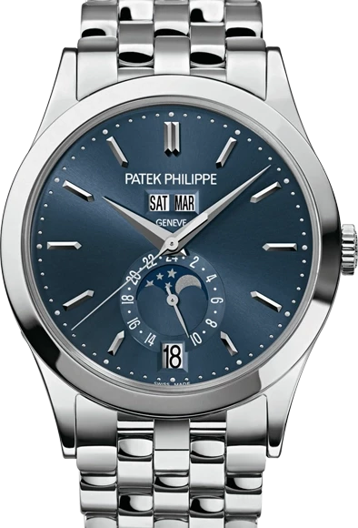 Patek Philippe 5396/1 5396/1G-001 2