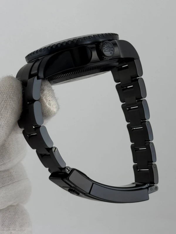 Rolex BAMFORD Deepsea 116660 6
