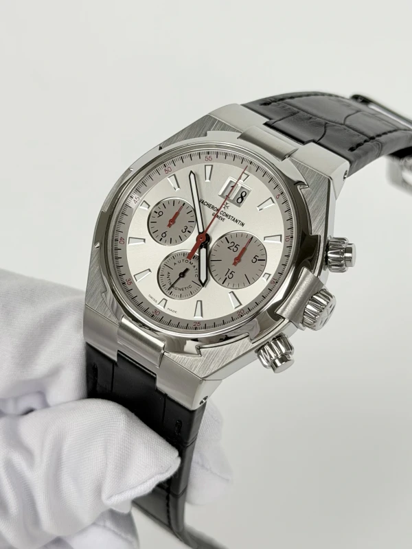 Vacheron Constantin Chronograph 42 mm  49150/000A-9017 3