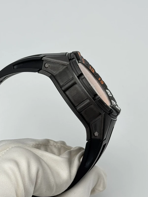 Richard Mille RM 028 Orange Flash 5