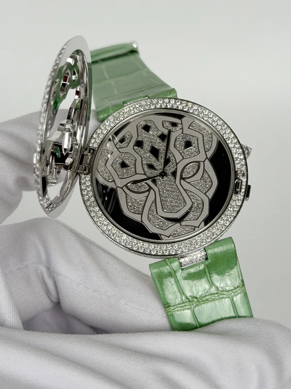 Cartier Panther HPI00338 2