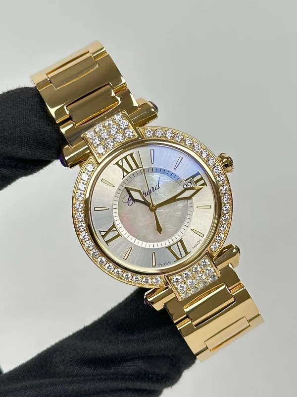 Chopard 384221-0004 2