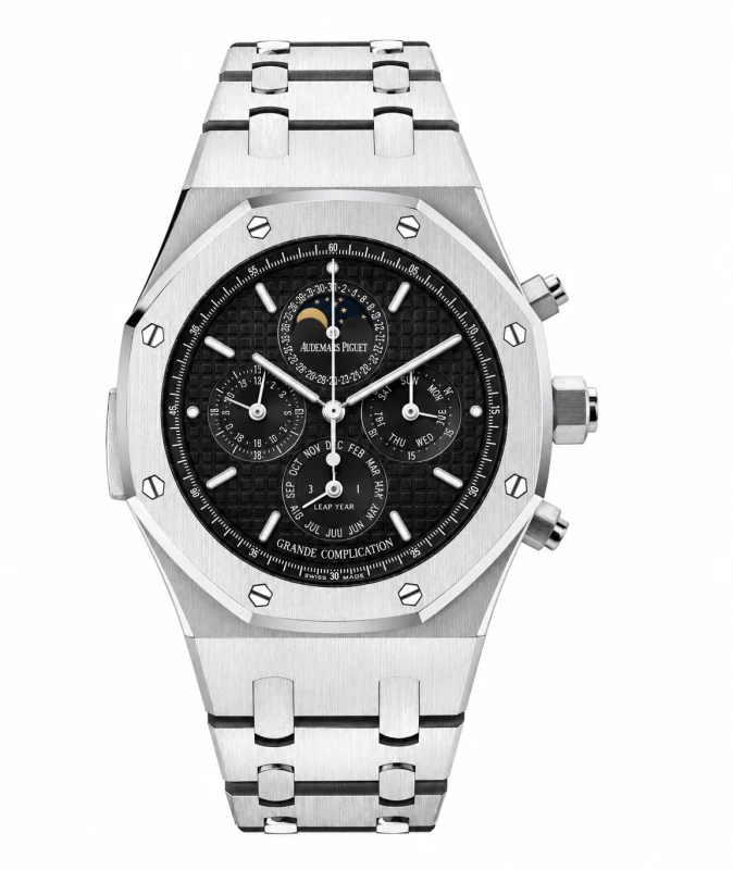 Audemars Piguet Grand Complication 25865IS.OO.1105IS.01 2