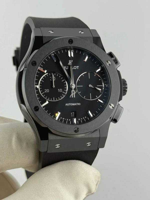 Hublot Chronograph Black Magic  521.CM.1171.RX 6