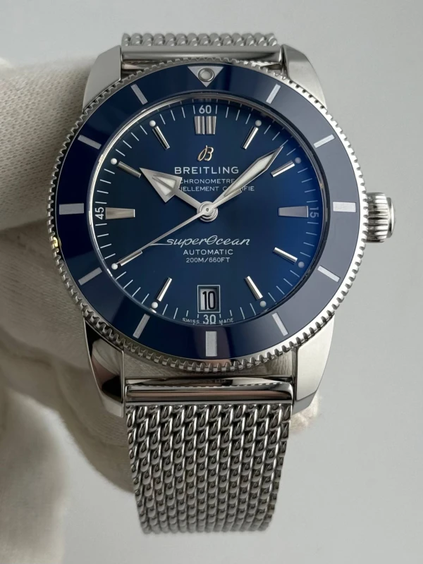 Breitling Heritage II B20 Automatic AB2010161C1A1 2
