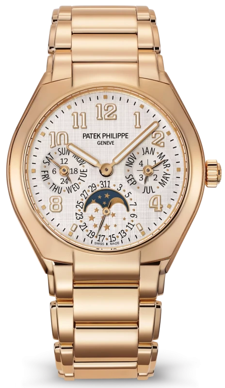 Patek Philippe Twenty 4 PERPETUAL CALENDAR 7340/1r-001 1