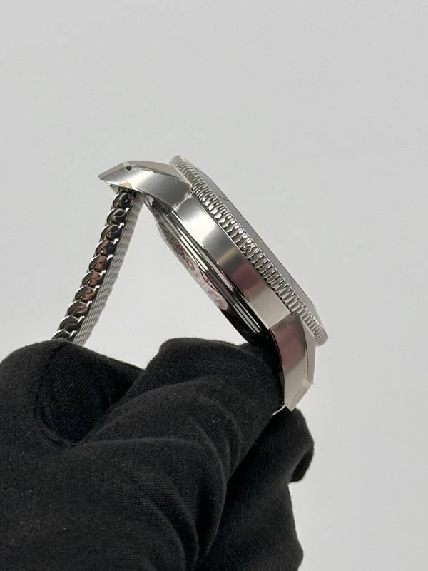 Breitling Heritage B20 Automatic 46 AB2020121B1A1 4