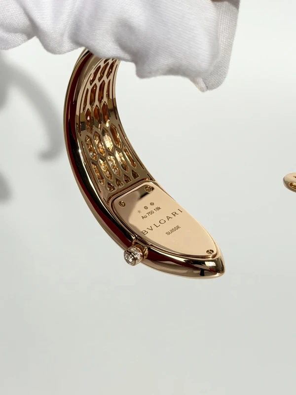 Bvlgari Serpenti Watch 104205 7