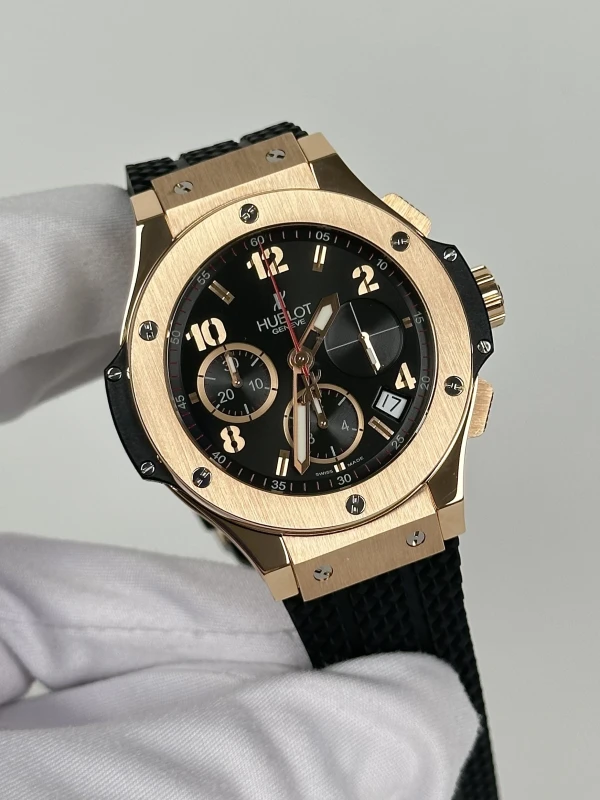 Hublot Rose Gold 341.PX.130.RX 3
