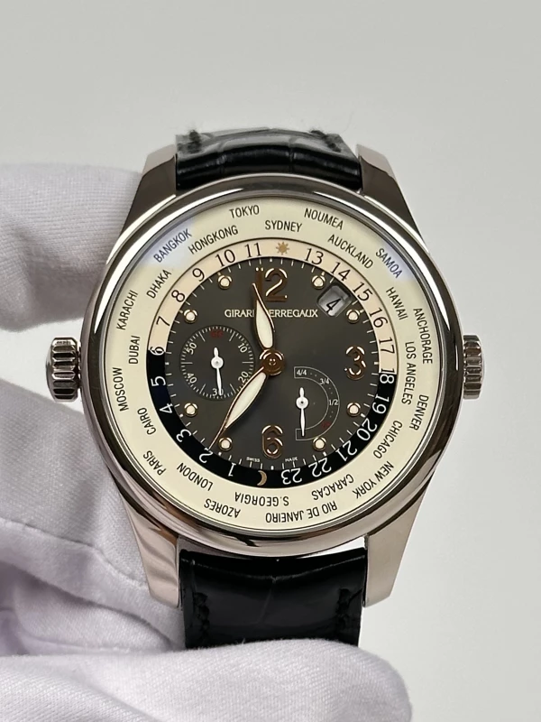 Girard Perregaux 49850-53-251-BA6D 2