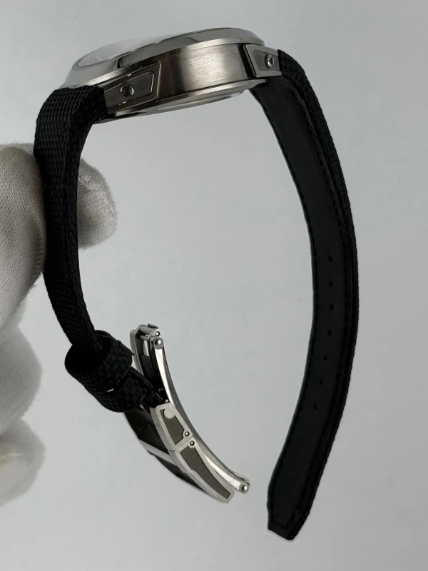 Greubel Forsey Balancier Convexe S2 Titanium Balancier Convexe S2 7