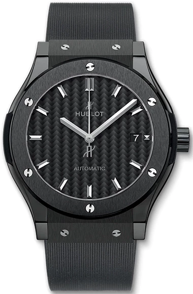 Hublot Automatic Men's Watch 511.CM.1771.LR изображение - 1