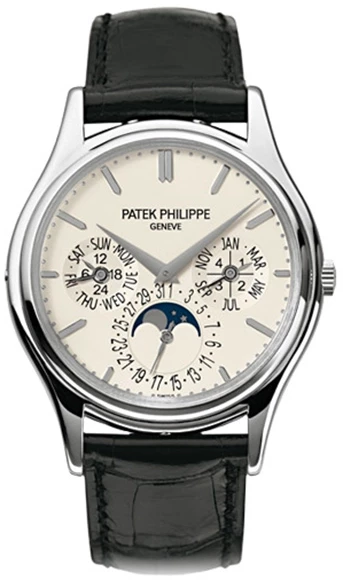 Patek Philippe 5140  5140G-001 изображение - 1