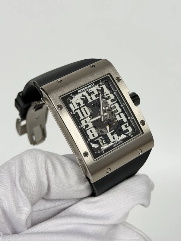 Richard Mille RM 016 RG RM 016 WG 2