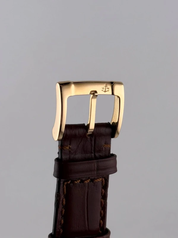 Ulysse Nardin 8156-111-2/90 7