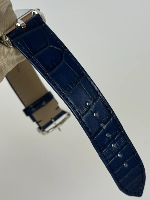 Cartier Tank Asymetrique WHTA0012 5