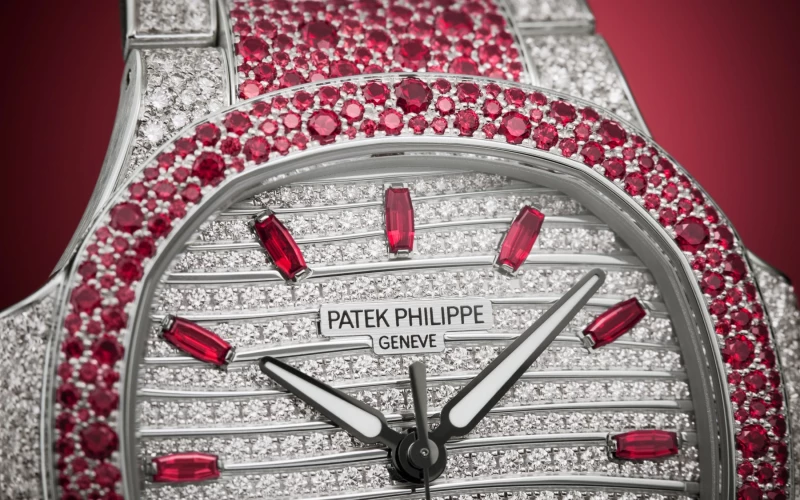 Patek Philippe 7118/1452G-001 5